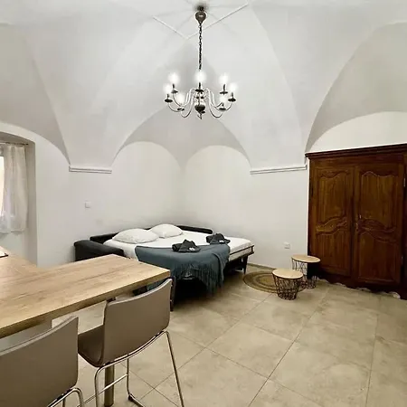 Studio Atypique Hyper Centre Ajaccio * Ajaccio (Corsica)